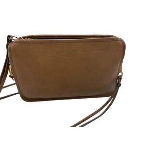 Vintage Coach Basic Bag #9455